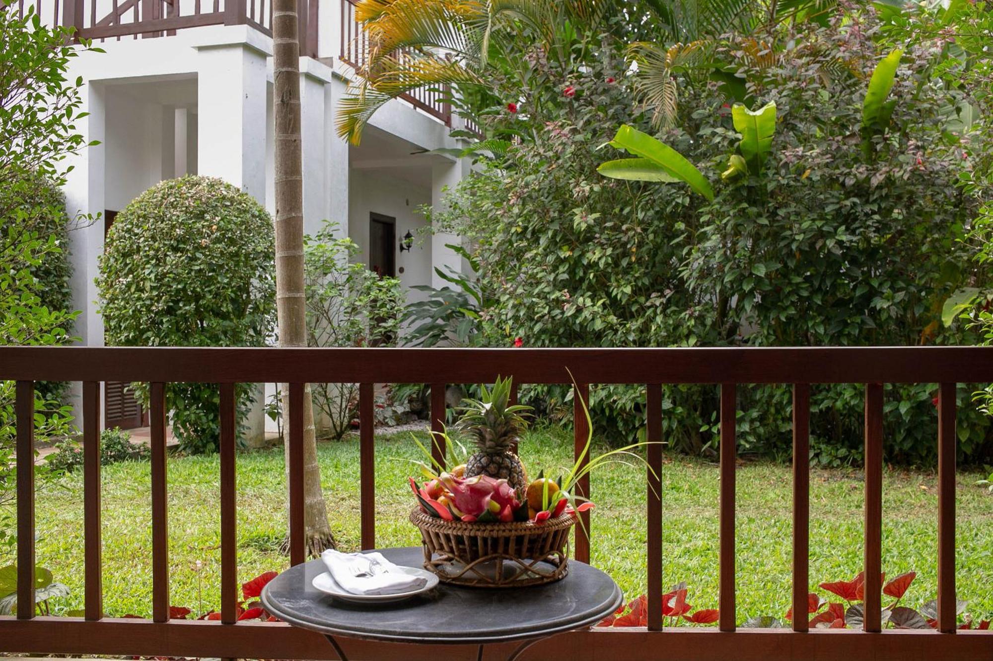 Riverside Boutique Resort, ואנג ויינג חדר תמונה