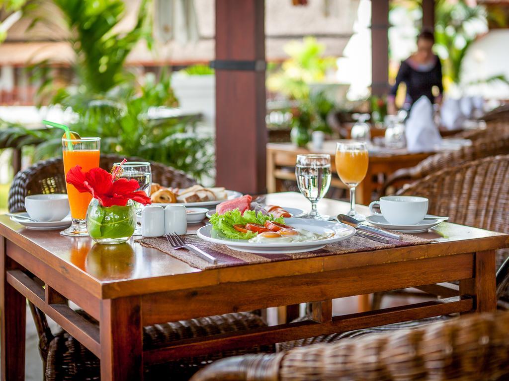 Riverside Boutique Resort, ואנג ויינג מראה חיצוני תמונה